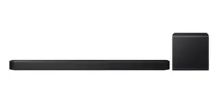 Soundbar Samsung HW-Q800H/EN czarny
