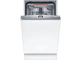 Zmywarka do zabudowy BOSCH SPV4HMX49E Serie 4