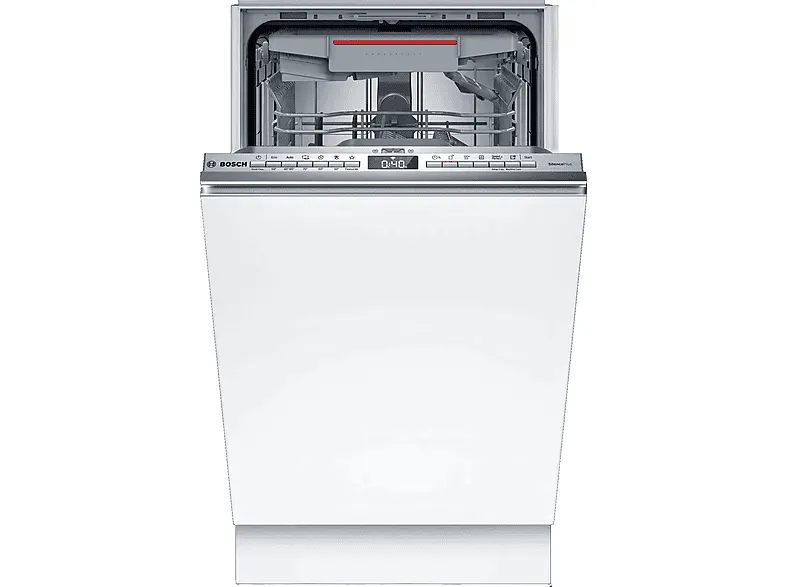 Zmywarka do zabudowy BOSCH SPV4HMX49E Serie 4