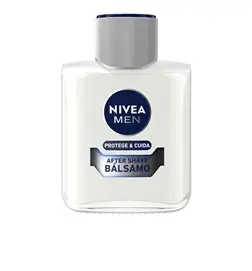 Nivea Men Protege & Cuida After Shave Balm Hidratante 100ml
