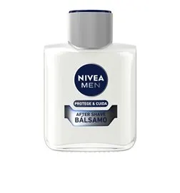 Nivea Men Protege & Cuida After Shave Balm Hidratante 100ml