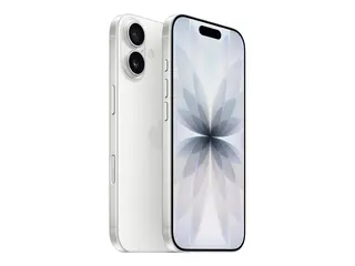 Smartfon Apple iPhone 17 256GB biały