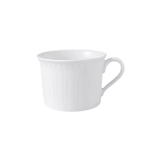 Filiżanka śniadaniowa Villeroy &amp; Boch Cellini, 350 ml