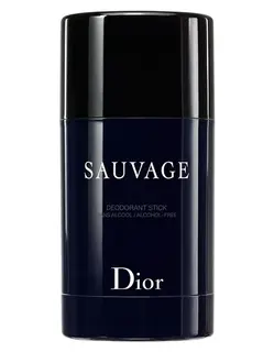 Dior Sauvage dezodorant w sztyfcie 75ml DEO Wawa Marriott