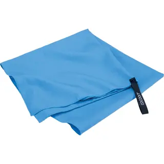Cocoon Microfiber Towel Hyperlight, ręcznik z mikrofibry, lagoon niebieski