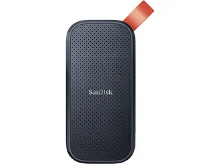 Dysk zewnętrzny SANDISK Portable SSD 1TB SDSSDE30-1T00-G26
