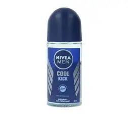 Nivea Men Cool Kick Deo Roll-On 50ml