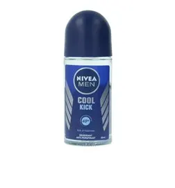 Nivea Men Cool Kick Deo Roll-On 50ml