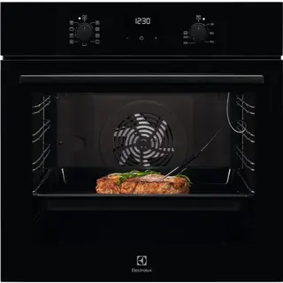Electrolux Piekarnik EOE5C71Z kataliza