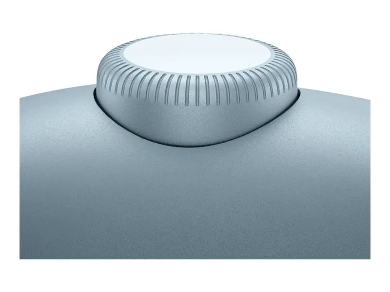 Słuchawki Apple AirPods Max niebieskie