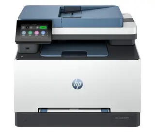 Urządzenie wielofunkcyjne HP Color LaserJet Pro 3302fdn Druk w kolorze, Automatyczny druk dwustronny