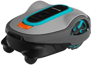 Robot koszący Gardena Sileno Life 15102-32