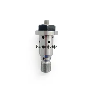 Suitable for 2025 new cross-border 272 central screw valve (row reverse teeth) 68013895AA