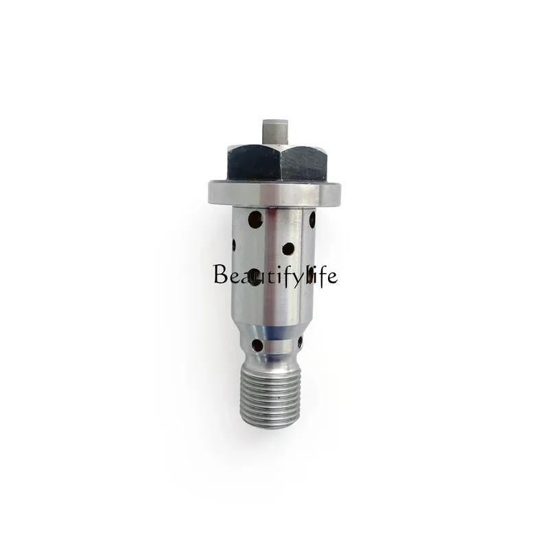Suitable for 2025 new cross-border 272 central screw valve (row reverse teeth) 68013895AA