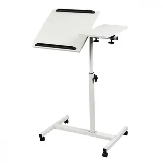Maclean Mobilne biurko/stand na laptop MC-121 W