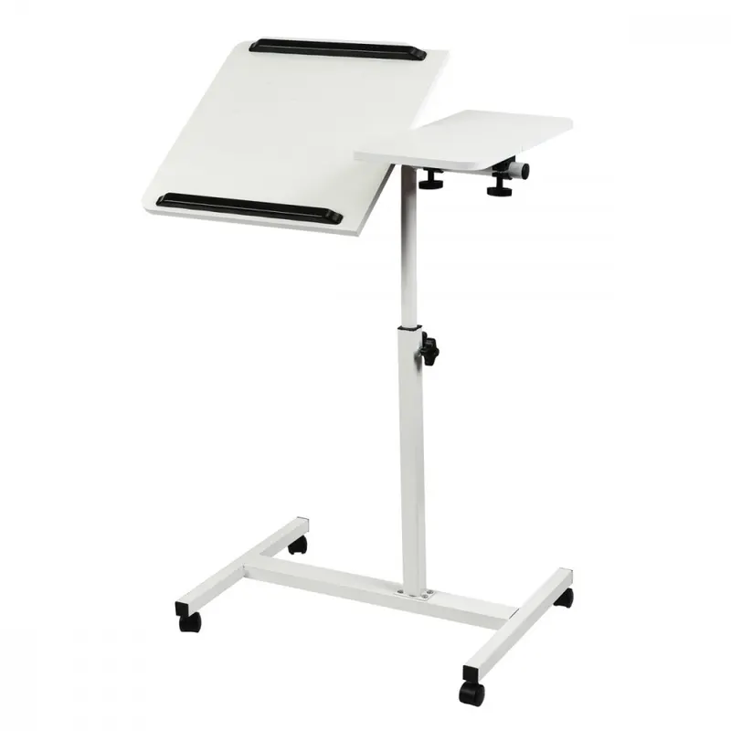 Maclean Mobilne biurko/stand na laptop MC-121 W