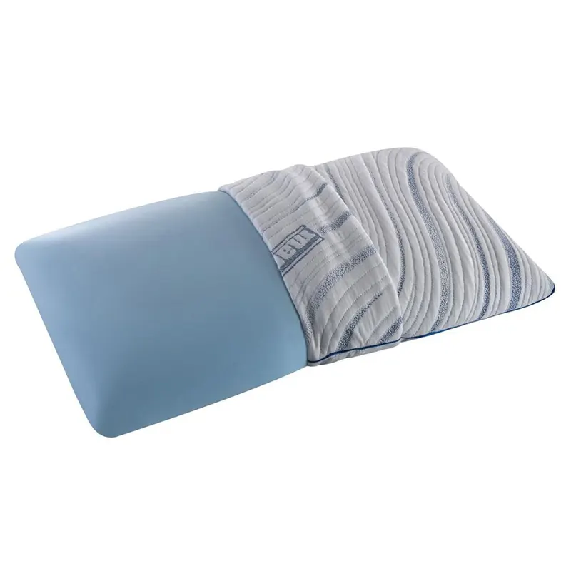 Poduszka Magnigel Deluxe Standard Maxi Magniflex uniwersalny miękka
