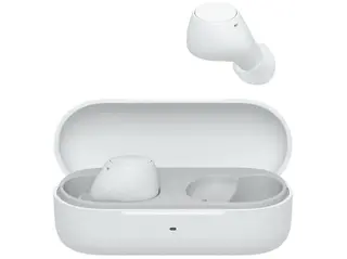 Słuchawki bezprzewodowe SONY WF-C510 Biały