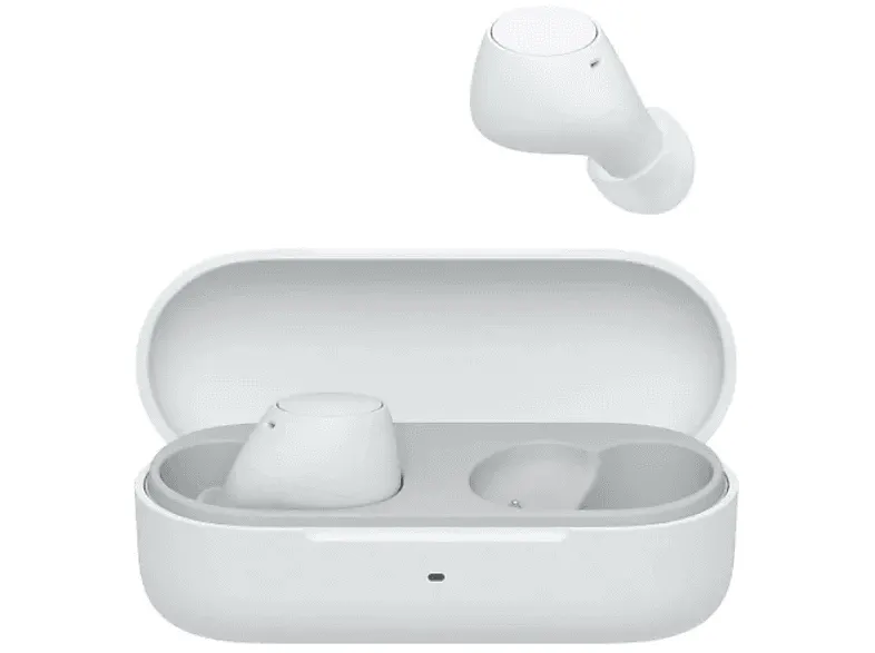 Słuchawki bezprzewodowe SONY WF-C510 Biały