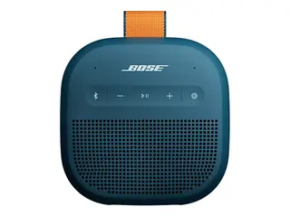 Głośnik bluetooth BOSE SoundLink Micro (2ND GEN) Szaroniebieski