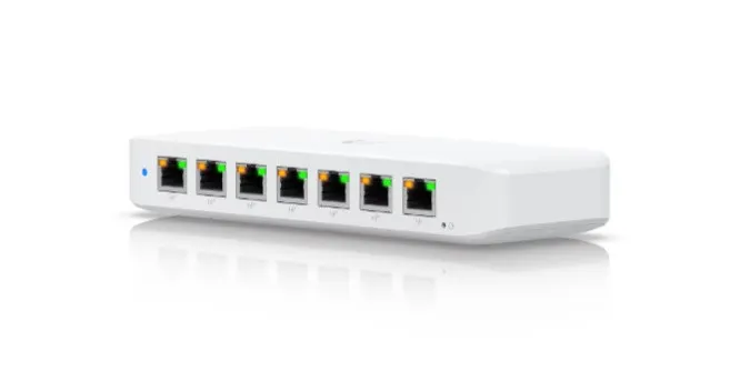 UBIQUITI Przełącznik Ultra 210W USW-Ultra-210W