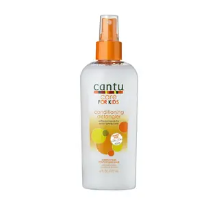 Cantu Care for Kids Odżywka w Sprayu do Włosów Kręconych dla Dzieci 177ml