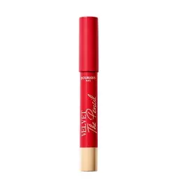 Bourjois Velvet The Pencil 07-Rouge Is Carmine 1.8g