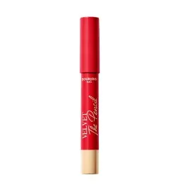 Bourjois Velvet The Pencil 07-Rouge Is Carmine 1.8g