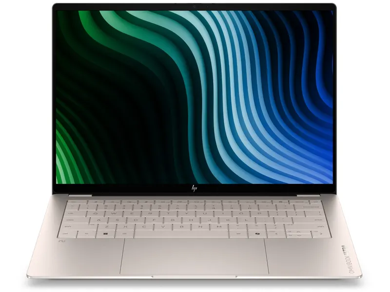 HP OmniBook Ultra Laptop Next Gen AI 14-kd0004nw