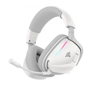 Corsair Słuchawki bezprzewodowe Void Wireless v2 Playstation białe