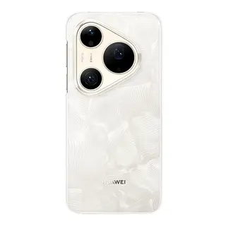 Etui do HUAWEI Pura 90s Pro Max - Białe