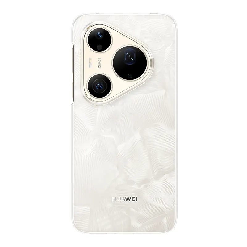 Etui do HUAWEI Pura 90s Pro Max - Białe
