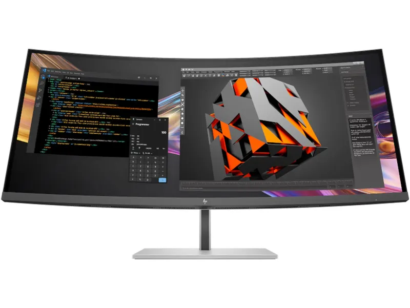 Monitor HP Seria 7 Pro 738pu WQHD+ Thunderbolt 4 37,5"