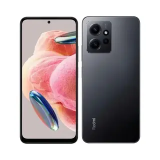 Smartfon Xiaomi Redmi Note 12 4GB/128GB 4G (LTE) Onyx Gray