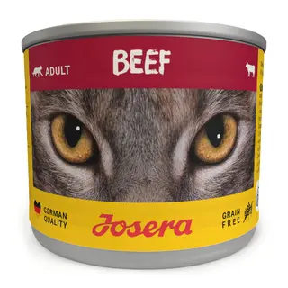Korzystny pakiet Josera Adult, 24 x 200 g - Wołowina