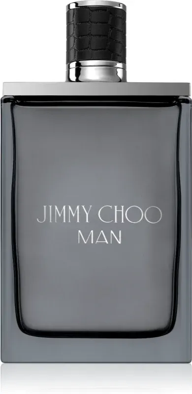 JIMMY CHOO Man Woda Toaletowa dla Mężczyzn 100ml
