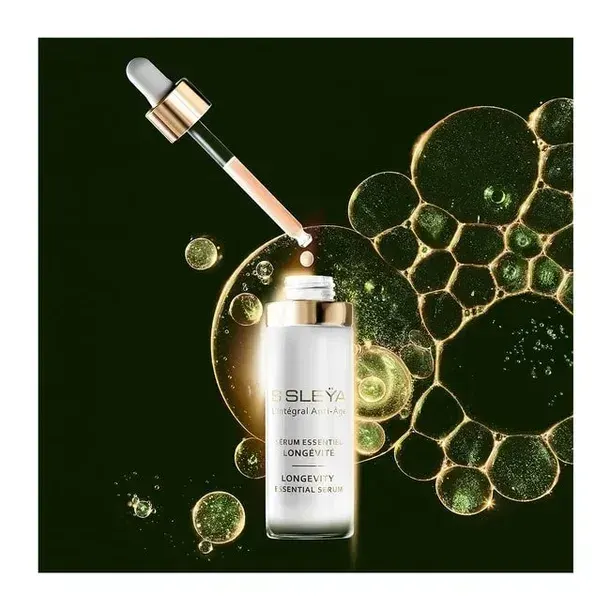 Sisley Sisleya L'Integral Anti-Age Longevity Essential Serum 30ml