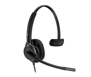 HP Poly Mission 415 – przewodowy zestaw słuchawkowy USB mono (Classic)