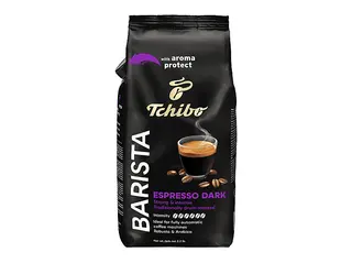 Kawa ziarnista TCHIBO Barista Espresso Dark 1kg