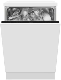 Zmywarka Amica DIM61E5qN 60cm 12kpl HotAirDrying HalfLoad 5programów