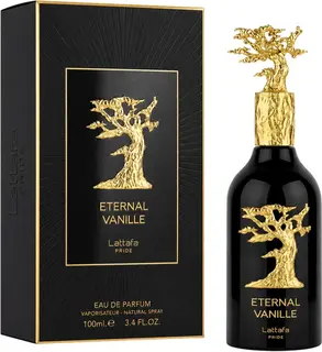 LATTAFA Eternal Vanille Woda Perfumowana Unisex 100ml