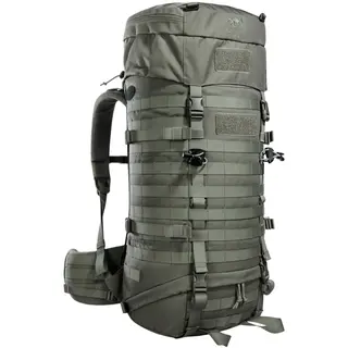 Tasmanian Tiger Base Pack 52 IRR, Plecak, Szary/Zielony
