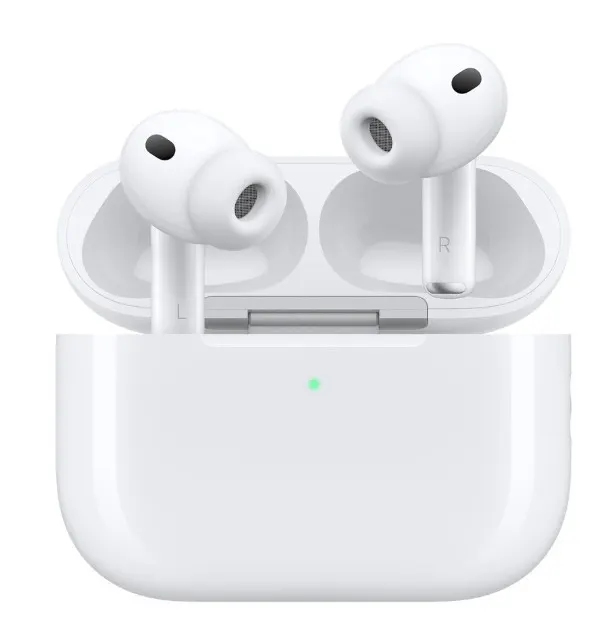 Apple Słuchawki AirPods Pro 3