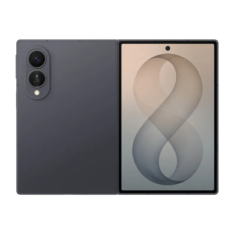 Smartfon Samsung Galaxy Z Fold8 256GB grafitowy