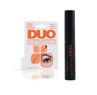 ARDELL Duo Klej do Rzęs z Witaminami Dark - Ciemny