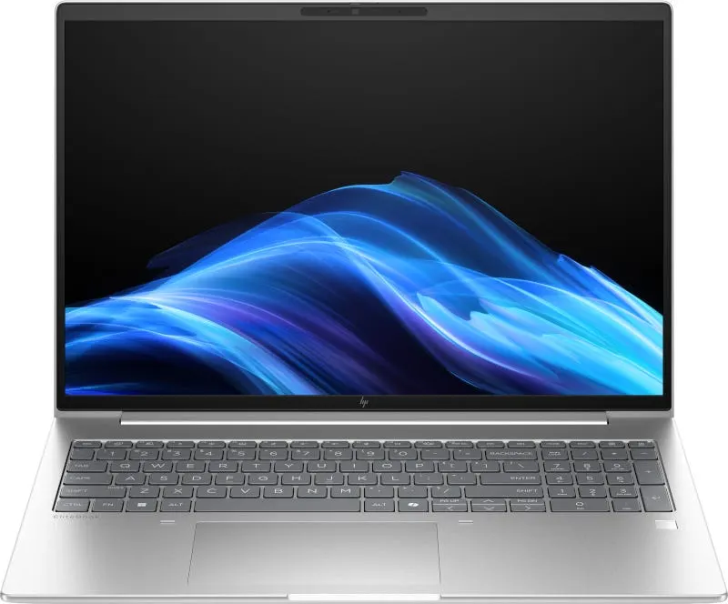 HP EliteBook 6 G1i Ultra 7 265H / 32GB / 1TB 16" Wolf Pro Security