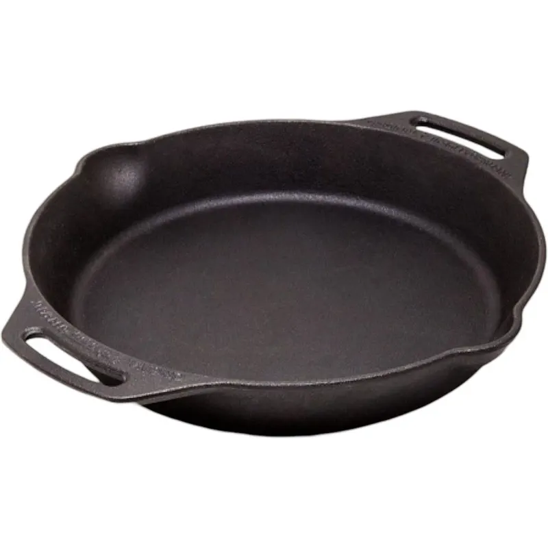 Petromax Fire Skillet FP30H, patelnia, czarny