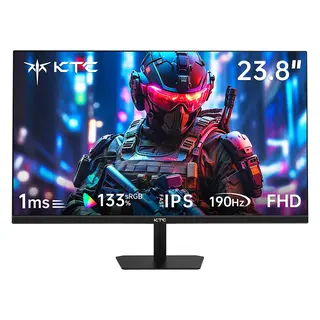 Monitor gamingowy KTC H24F8 23,8 cala 190 Hz