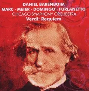 Messa Di Requiem