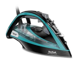 PRODUKT PO EKSPOZYCJI - Żelazko TEFAL FV9844 Ultimate Pure Durilium AirGlide